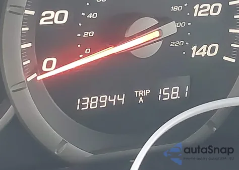 2008 Honda Pilot Se z USA, uszkodzony, nr VIN 5FNYF183X8B006102